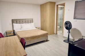 Internet - C107: Economic and Functional Loft (Medellín)