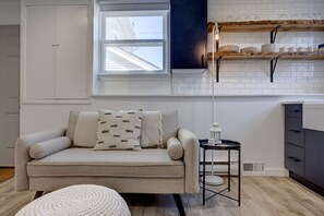 Téléviseur connecté