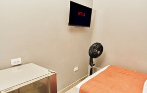 1 bedroom, Internet