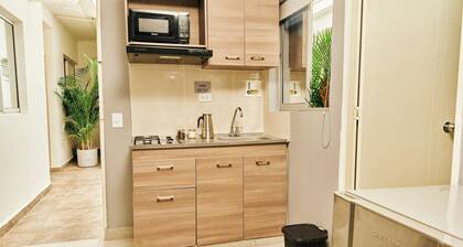 S106. Economic and Functional Loft