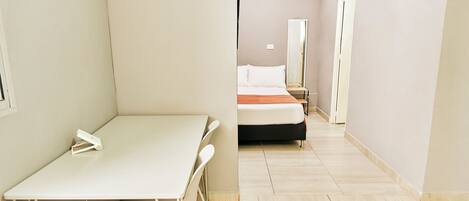 1 Schlafzimmer, Internetzugang