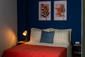 1 bedroom, Internet