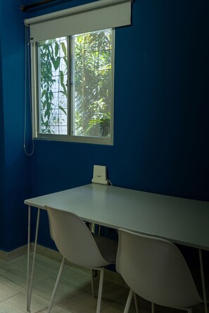 Interior - S105. Economic and Functional Apartament (Medellín)