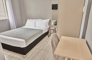 1 bedroom, Internet - S202. Economic and Functional Apartament (Medellín)