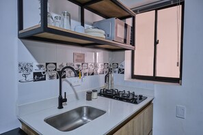 Microonde, pentole/stoviglie/utensili