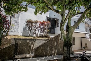 Exterior - C211: Economic and Functional Loft (Medellín)