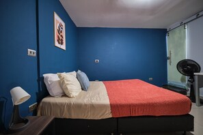 1 bedroom, Internet