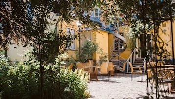 Fachada