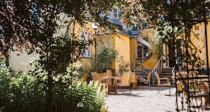 Köpmans - Boutique Hotel