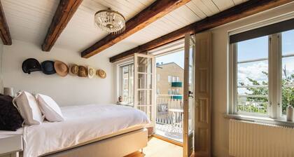 Köpmans - Boutique Hotel