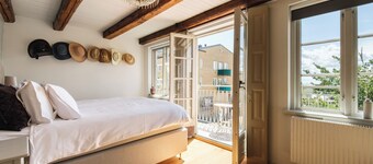 Köpmans - Boutique Hotel