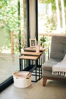 Detalle del interior