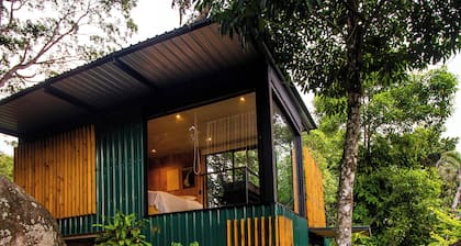 Casa Natu Ilhabela