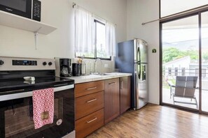 Private kitchen - Villa Pura Vida / Villas of Arenal
(La Fortuna)