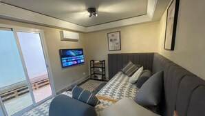 Appartement Ville