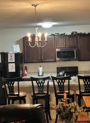 Cucina privata