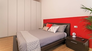 Appartement Ville