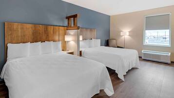 Literie de qualité supérieure