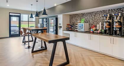 Extended Stay America Premier Suites - Harrisonburg