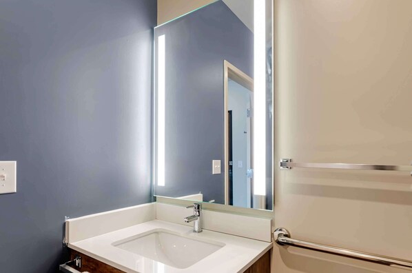 Unclassified image, 1 of 73, button - Extended Stay America Premier Suites - Harrisonburg (Harrisonburg)