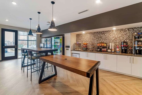 Extended Stay America Premier Suites - Asheville