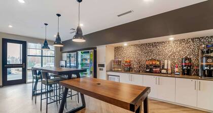 Extended Stay America Premier Suites - Asheville