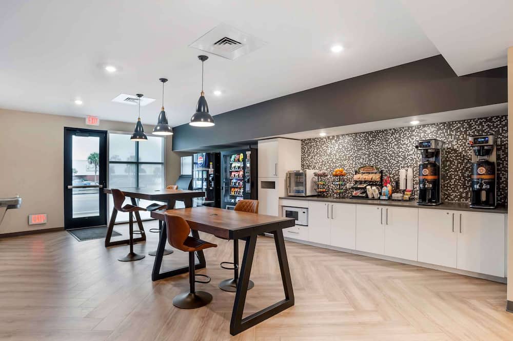 Extended Stay Premier Suites - Pensacola- Nas Corry Station
