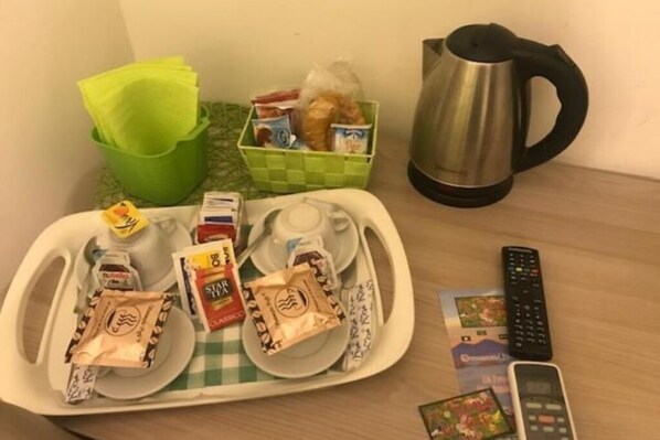 Kahvia ja/tai kahvinkeitin