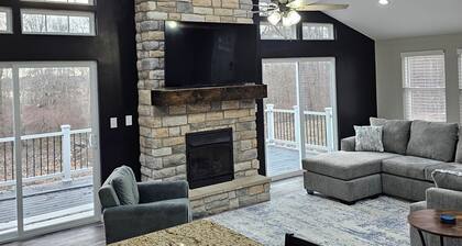 Wooded Family Paradise