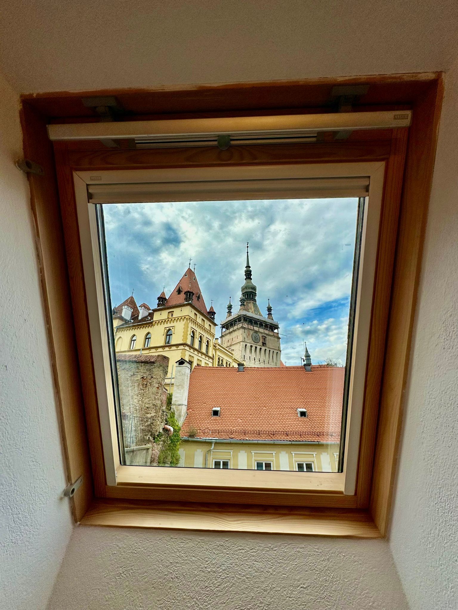 Apartment, Patio, City View | 1 bedroom, premium bedding, memory-foam beds, individually decorated