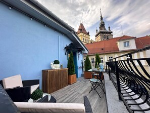 Terras