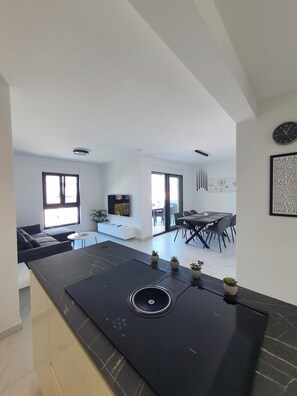 Interior - Betty's Luxury Suite 2 pools (Okrug Gornji)