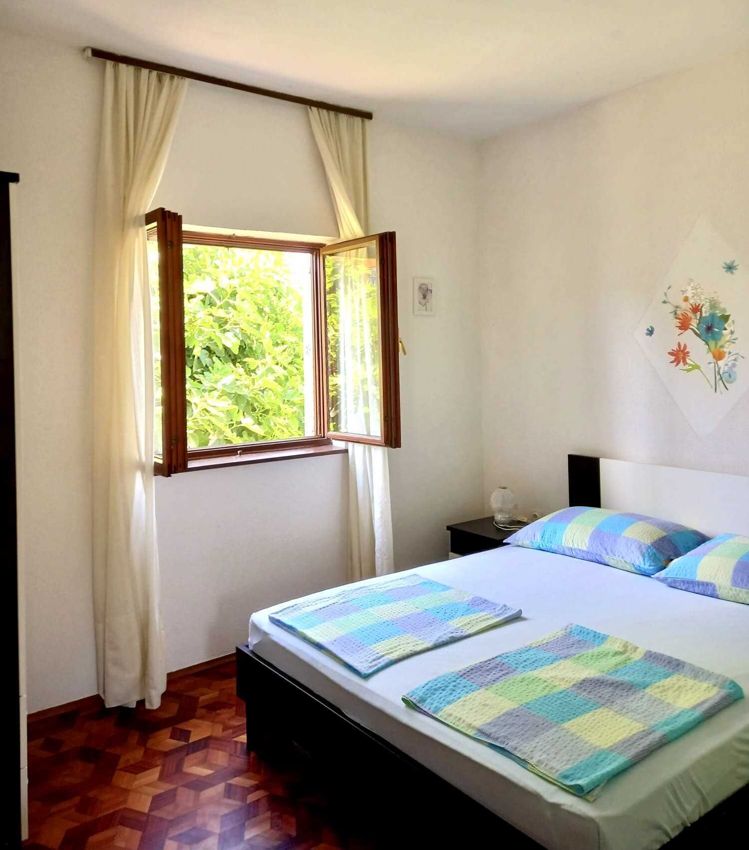 2 habitaciones y wifi gratis 