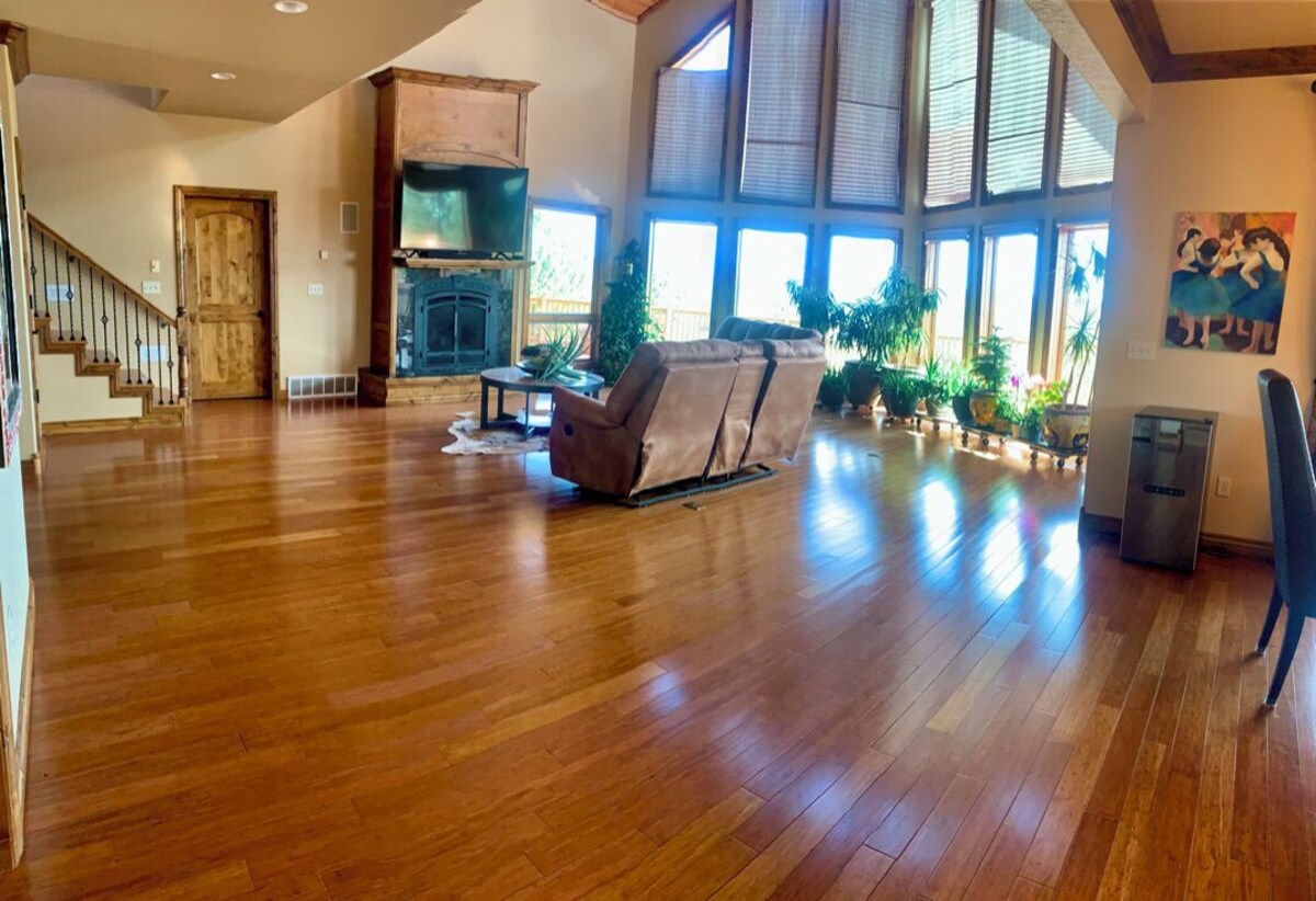 Bild für Gastgeberprofil