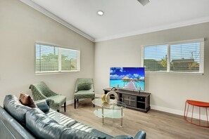 Smart TV 
