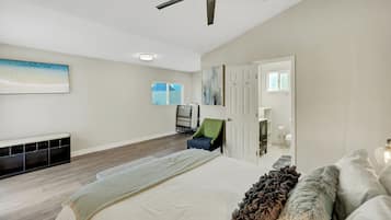 5 Schlafzimmer, Bügeleisen/Bügelbrett, WLAN, Bettwäsche