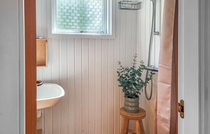 Dusche