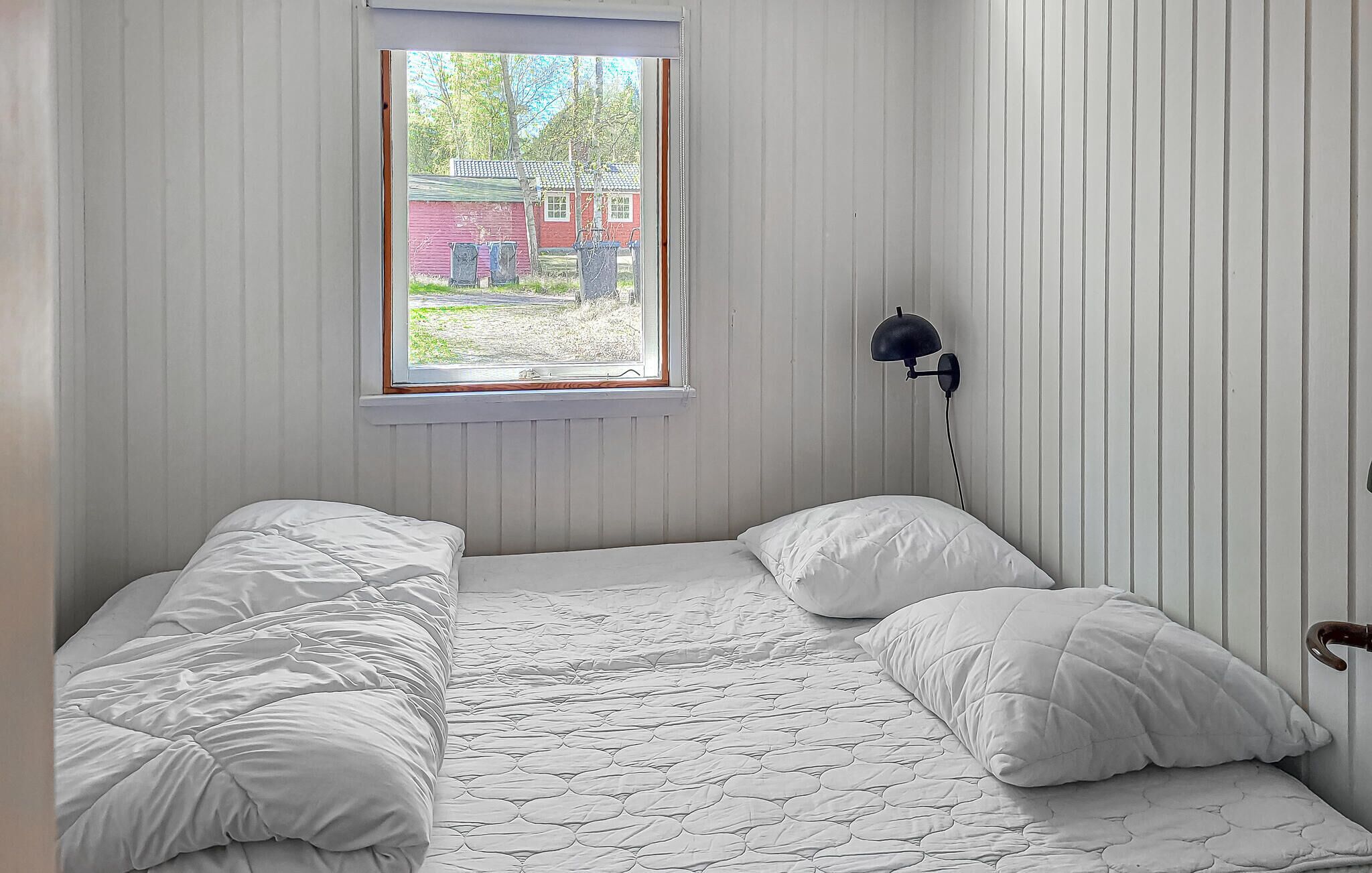 3 bedrooms, free WiFi