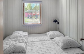 3 bedrooms, free WiFi - Gorgeous home in Læsø with WiFi (Læsø)