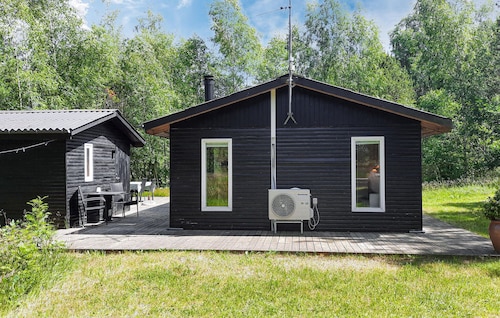 3 bedroom nice home in Læsø
