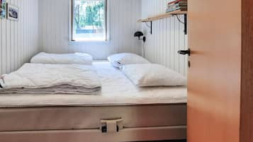 3 soveværelser, gratis Wi-Fi