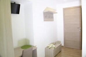 1 chambre, Wi-Fi, literie fournie