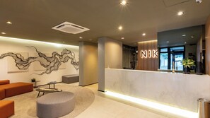 Interior - Nik Alves Guimarães 1007 (São Paulo)