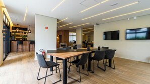 Salle de réunion