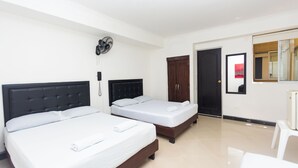 1 slaapkamer, wifi, beddengoed