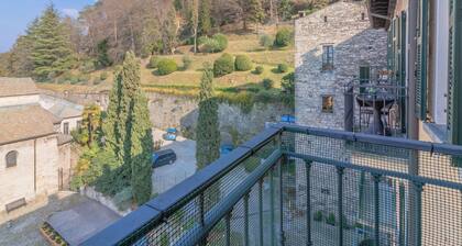 Bellagio Central by Wonderful Italy