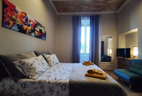 Casa Divitia Accogliente Casa Costruita nei Primi del Secolo 900, Ristrutturata