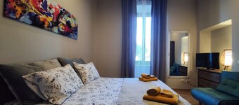 Casa Divitia Accogliente Casa Costruita nei Primi del Secolo 900, Ristrutturata