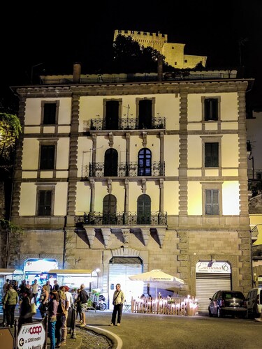 Casa Divitia Accogliente Casa Costruita nei Primi del Secolo 900, Ristrutturata