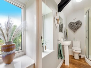 Towels - Church View Cottage - UK45697 (Pickering)